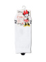 Носки жен. хлопковые Conte DISNEY 20С-1СПМ, р.23, 209 белый || Носки жен. хлопковые Conte DISNEY 20С-1СПМ, р.23, 209 белый