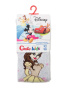 Колготки детские Conte Kids DISNEY 17С-137СПМ, р.116-122 (18), 485 світло-сірий || Колготки дитячі Conte Kids DISNEY 17С-137СПМ, р. 116-122 (18), 486 блідо-бірюзовий