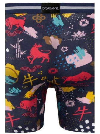 Трусы-боксеры Doreanse Memox арт. 1849, M, Memox || Трусы-боксеры Doreanse Memox арт. 1849, M, Memox