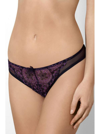 Бразилианки Ewa Bien Dream C322 Баклажан