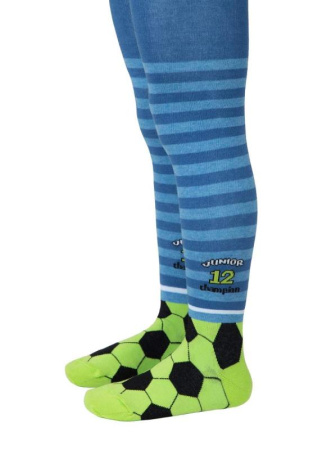 Колготки детские Conte Kids TIP-TOP, р.92-98, 427 джинс