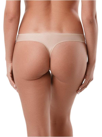 Трусы &quot;стринг&quot; VOYAGE RP5016 || Труси жін. CE VOYAGE RP5016, р.94, пудра