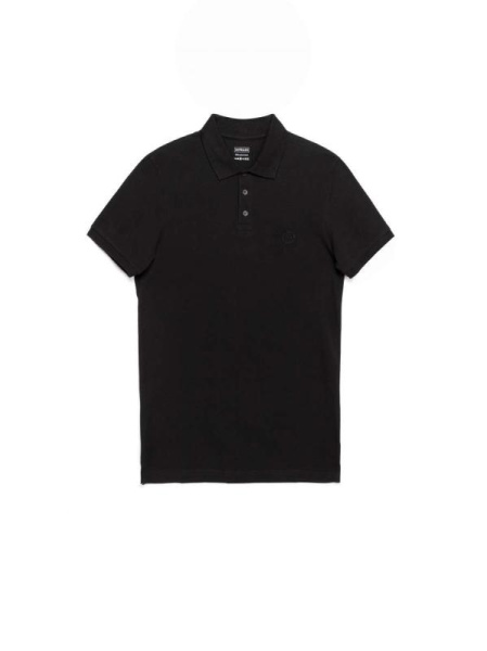 Футболка-поло MD 415