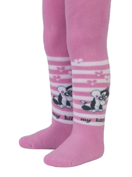 Колготки дитячі Conte Kids SOF-TIKI 7С-38СП, р. 80-86, 390 мальва Колготки дитячі Conte Kids SOF-TIKI 7С-38СП, р. 80-86, 390 мальва