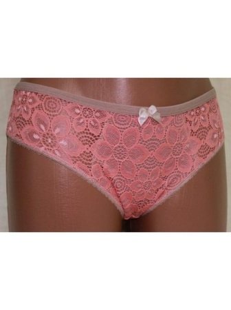 Женские слипы Nicoletta Арт: 24072, 3XL, Черный