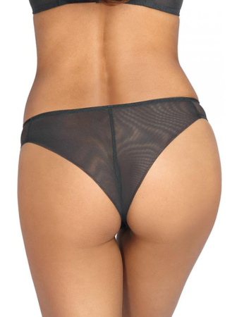 Бразилианки Ewa Bien Tamal C322 Графитово-бирюзово-золотой || Бразилианки Ewa Bien Tamal C322 Графитово-бирюзово-золотой