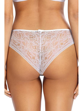 Бразилианки Ewa Bien Alizze C511 Белый || Бразилианки Ewa Bien Alizze C511 Белый