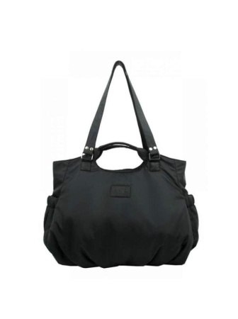 Сумка Женская Exodus Denver Черный S1206Ex01.1