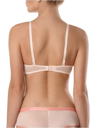 Бюстгальтер GALAXY TB1065 || Бюстгалтер CE GALAXY TB1065, р.70A, мигдаль