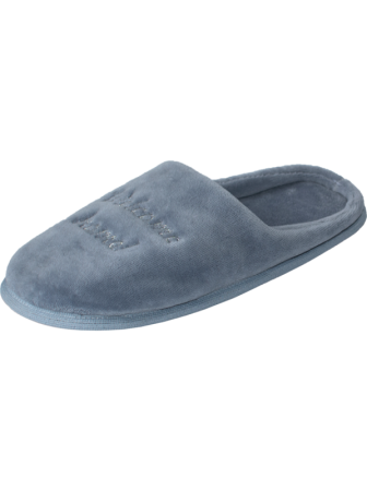 Туфли дом. жен. арт. 05т-505 Slippers, р.37-38, св. ассорти || Туфлі дом. жін. арт. 05т-505 Slippers, р.37-38, св. ассорті