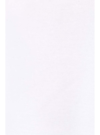 Хлопковый джемпер-гольф DD 1072 || Джемпер дів. CE DD 1072, р.110,116-56, white