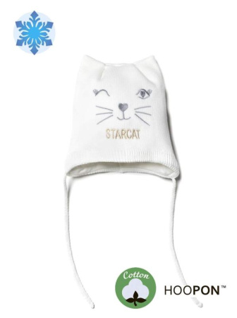 Шапка дет. E 18С-238СП