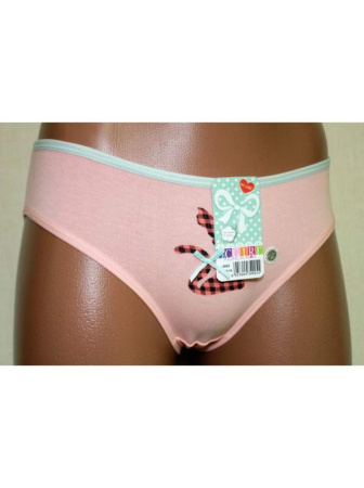 Слипы для девочки DC GIRL Арт: 4925, 12-14, Ассорти цветов