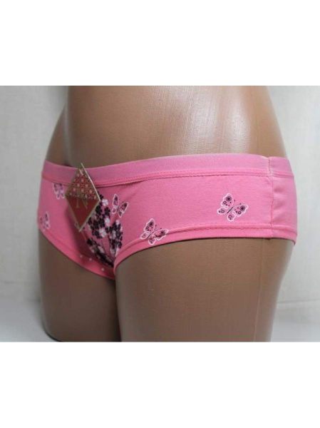 Женские слипы Nicoletta Арт: 28365, XL, Ассорти