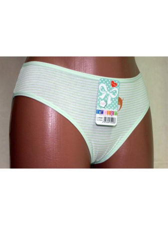 Слипы для девочки DC GIRL Арт: 41028, 10-12, Ассорти цветов