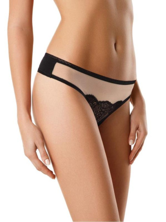 Трусы &quot;стринг&quot; CHARM LST 801 (на вешалке)