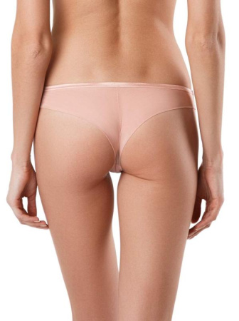 КБ Труси жін. CELG ROMANTIQUE RP6030, р.102, червоний