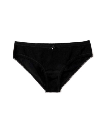 Трусы &quot;бикини&quot; ULTRA SOFT LB 797 (на вешалке) || Труси жін. CE ULTRA SOFT LB 797 (вішалка), р.90, white