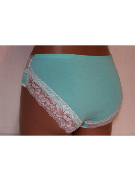 Женские слипы Nicoletta Арт: 84059, 4XL, Ассорти