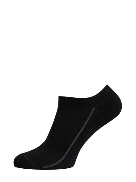 НОСКИ МУЖСКИЕ 14С2312, р.29, 006 ЧЕРНЫЙ