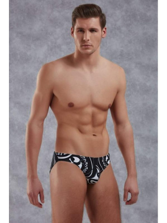 Трусы-слипы Doreanse Tribal арт. 1291, S, Tribal