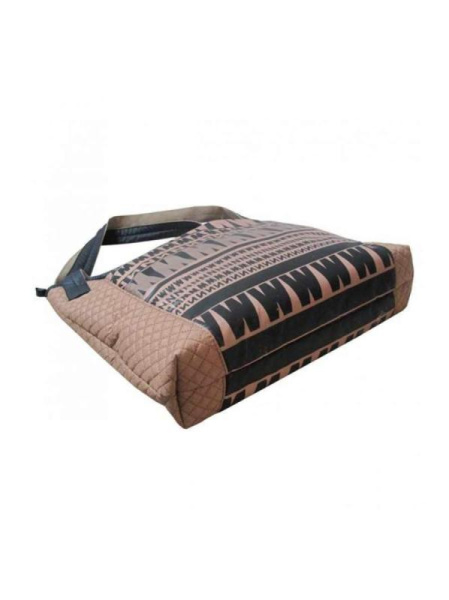 Сумка Женская Episode Chester Бежевая E15S089.01