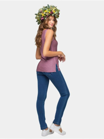 Джемпер вязаный LDK 015