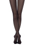 Колготки с регулируемой посадкой TOР 40 Lycra, р.4, Nero || Колготки з регульованою посадкою ТОР 40 Lycra, р. 4, Nero