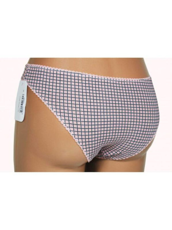 Женские трусики-слипы SEVIM Арт: 6517, L, Серо-розовое ассорти || Женские трусики-слипы SEVIM Арт: 6517, L, Серо-розовое ассорти