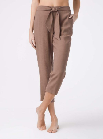 Брюки укороченные жен. Conte FIJI