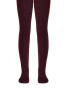 Колготки дитячі Conte Kids TIP-TOP, р. 128-134, 000 темно-бордовий
