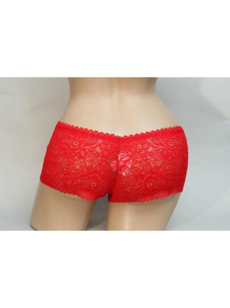 Женские шортики Nicoletta Арт: 63154, 2XL, Ассорти