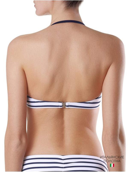 Лиф-балконет с эффектом push-up ANTIQUA