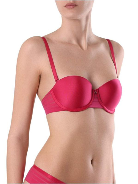 КБ Бюстгалтер CE SPORT GLAM RB8044, р.75B, чорний КБ Бюстгалтер CE SPORT GLAM RB8044, р.75B, чорний