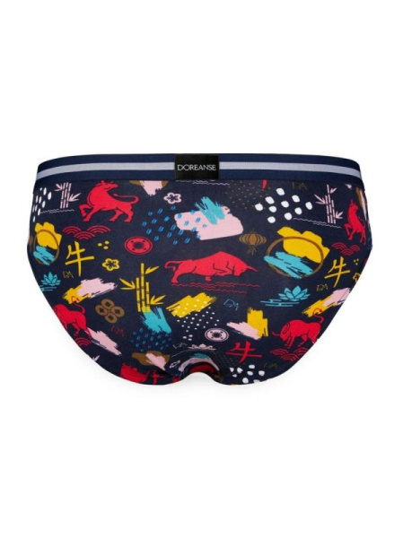 Трусы-слипы Doreanse Memox арт. 1305, XL, Memox