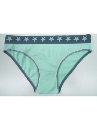 Женские слипы Nicoletta Арт: 113178, L, Ассорти цветов