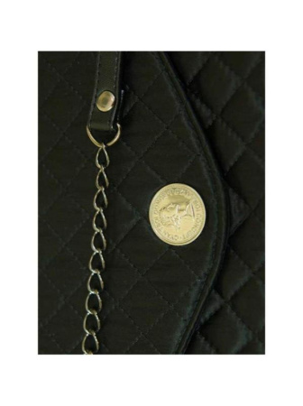 Сумка Женская Exodus Adele Black Черный S3201Ex01.1 || Сумка Женская Exodus Adele Black Черный S3201Ex01.1