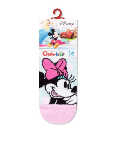 Носки дет. CK DISNEY 17С-126/1СПМ