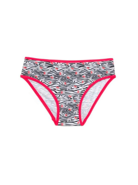 Костюм куп. дев. E ZEBRA