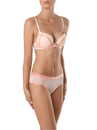 Бюстгальтер GALAXY TB1065 || Бюстгалтер CE GALAXY TB1065, р.70A, мигдаль