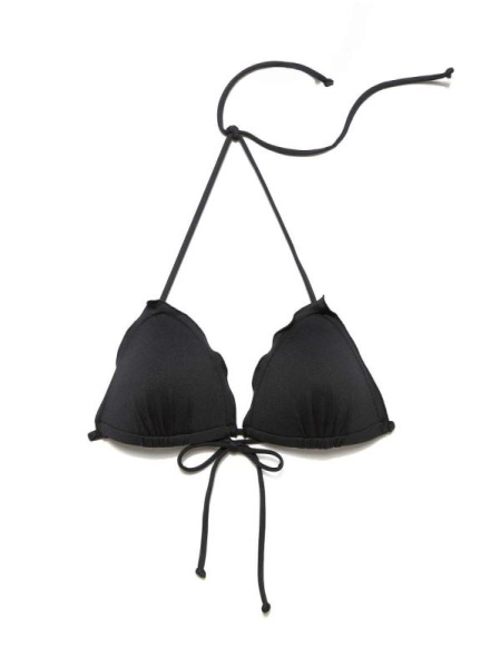 Лиф с мягкими треугольными чашками IBIZA