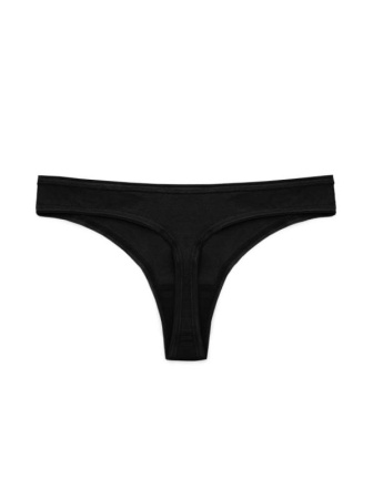 Трусы жен. Conte BASIC COLLECTION LST 2000 (коробочка), р.102, black || Труси жін. CE BASIC COLLECTION LST 2000 (коробочка), р.98, Natural