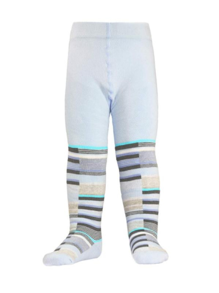 Колготки дитячі Conte Kids SOF-TIKI 7С-38СП, р. 80-86, 389 світло-рожевий