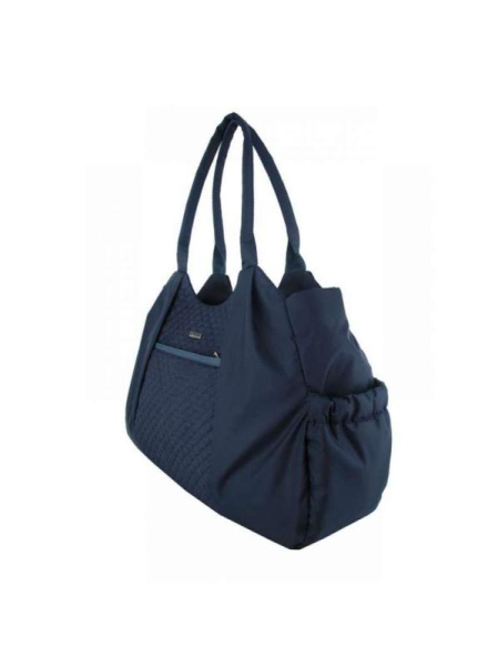 Сумка Женская Exodus Denver Синий S0506Ep03.1