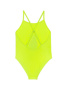 Купальник дев. E ANANAS LIME || Купальник дів. E ANANAS LIME, р.134,140-68, лайм