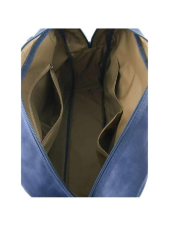 Сумка Женская Exodus Athens Синий S3301Ex031 || Сумка Женская Exodus Athens Синий S3301Ex031