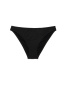 Трусики-бикини со средней посадкой SANDRA || Труси куп. жін. CE SANDRA, р.94, black