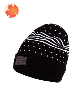 Шапка дет. E 17С-37СП