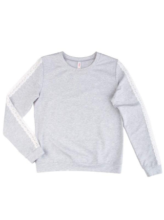 Джемпер LD 706 || ВТЖ Джемпер жін. CE LD 706, р.158,164-88, жовтий