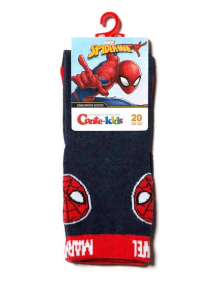 Носки дет. CK MARVEL 17С-132СПМ